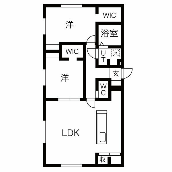 R-fino札幌桑園 画像21
