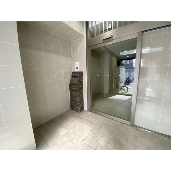 Capital.i姫路の外観2枚目