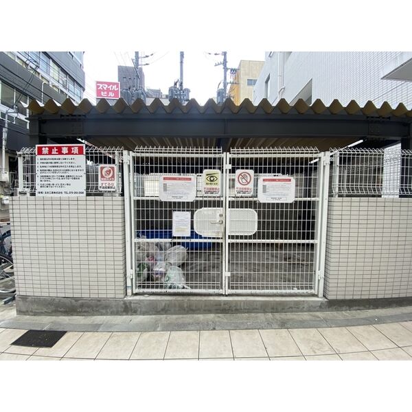 Capital.i姫路の外観4枚目