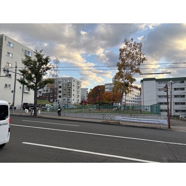 ホワイトヒルハウス 画像3