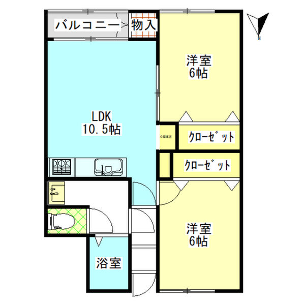 猪狩ビル 画像12