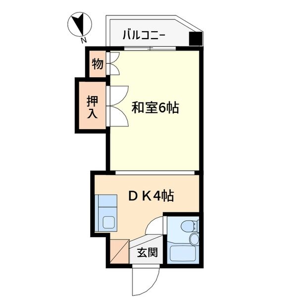 ホワイトヒルハウス 画像4