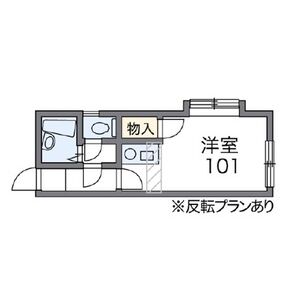 北34条第12 画像12