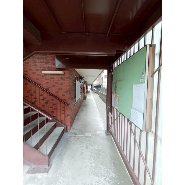 バームハイツ南15条 画像3