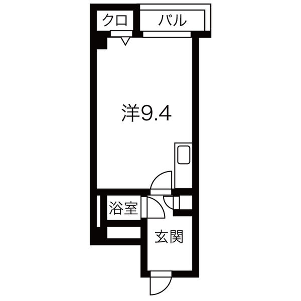 Y&M北7条ビル 画像8