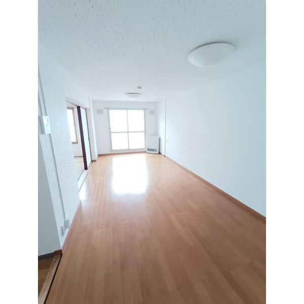 バームハイツ南15条 画像4