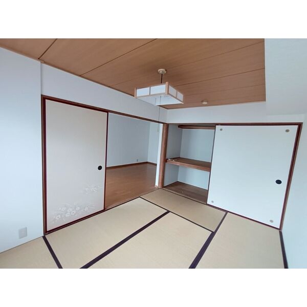 バームハイツ南15条 画像6