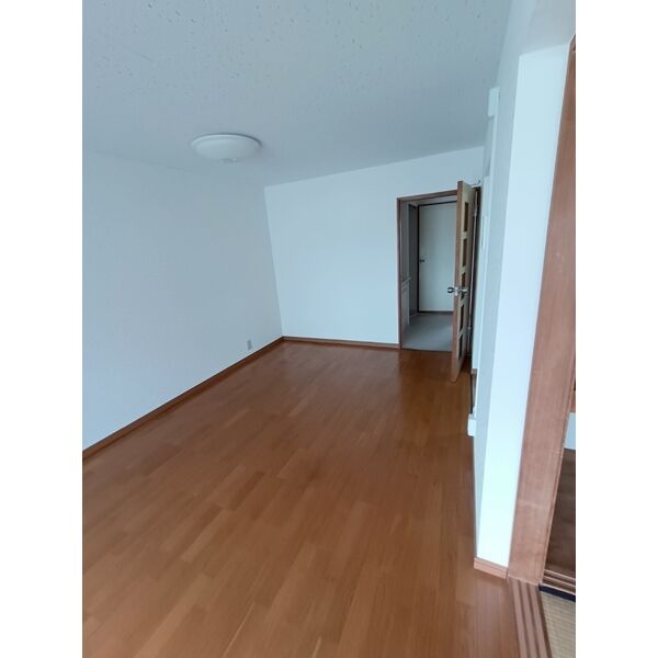 バームハイツ南15条 画像5
