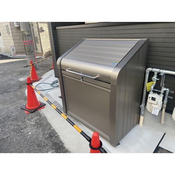 REGIES新深江の外観9枚目