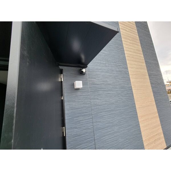 REGIES中百舌鳥の外観6枚目