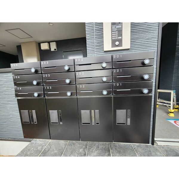 REGIES中百舌鳥の外観7枚目