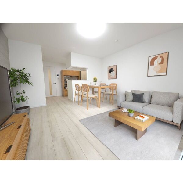 REGIES中百舌鳥の外観2枚目