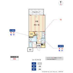物件写真