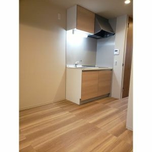 302号室の写真