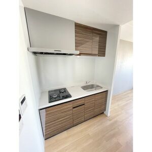 502号室の写真