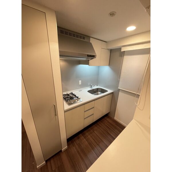 セイル江坂公園の室内写真1枚目