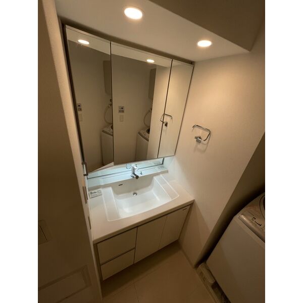 セイル江坂公園の室内写真4枚目