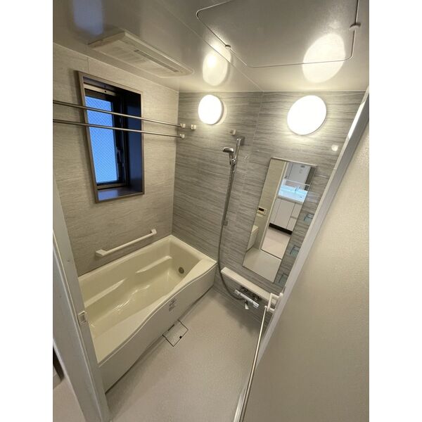 セイル江坂公園の室内写真5枚目