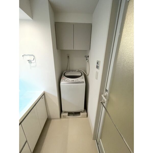 セイル江坂公園の室内写真6枚目