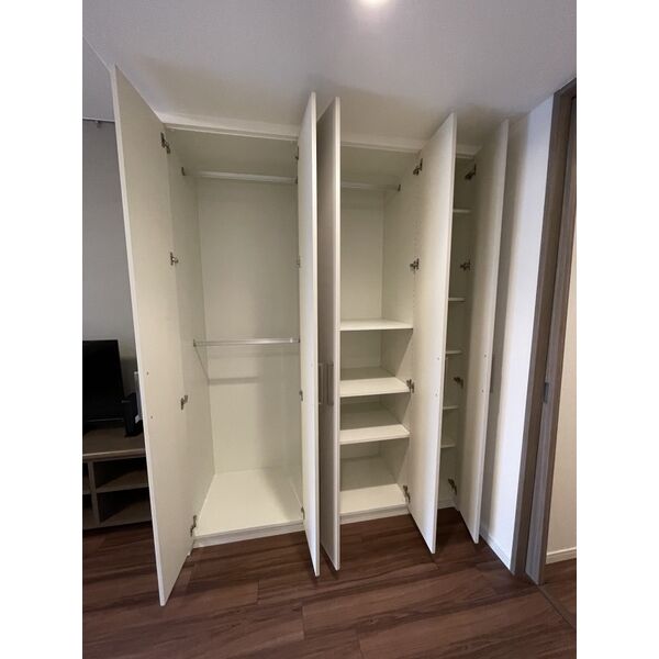 セイル江坂公園の室内写真7枚目