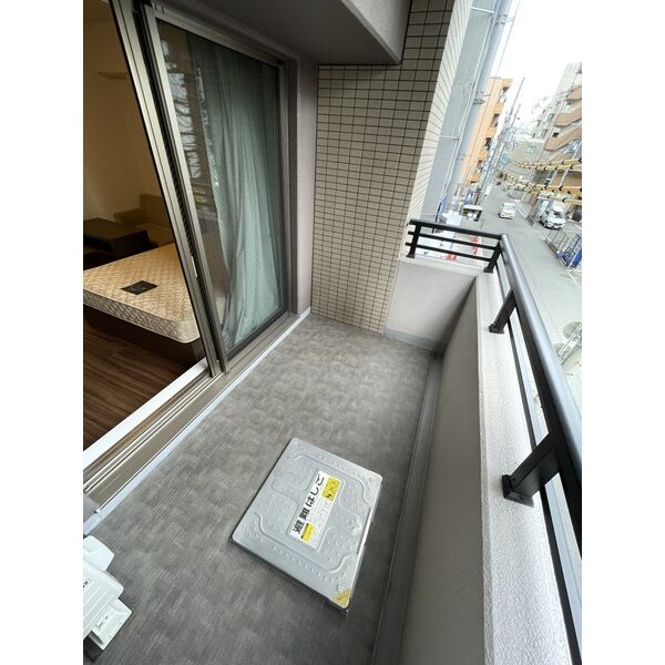 セイル江坂公園の室内写真8枚目