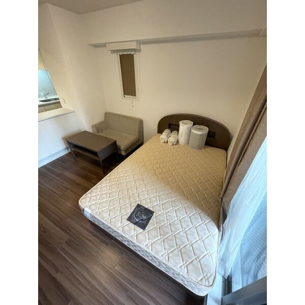 セイル江坂公園の室内写真10枚目