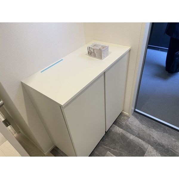 REGIES新深江の室内写真1枚目