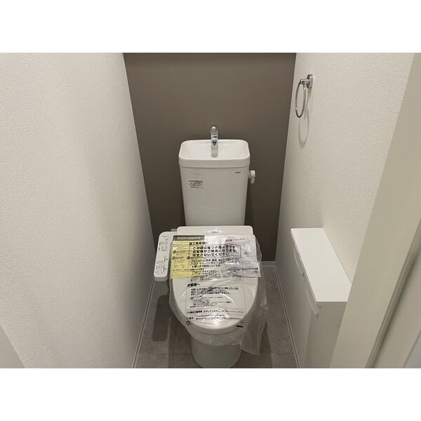 REGIES新深江の室内写真9枚目