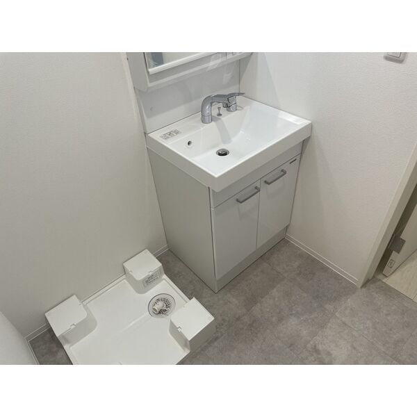 REGIES新深江の室内写真8枚目