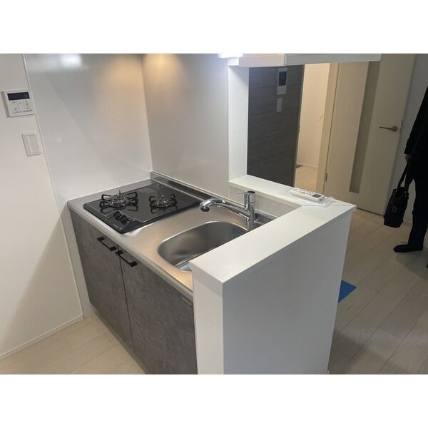 REGIES新深江の室内写真2枚目