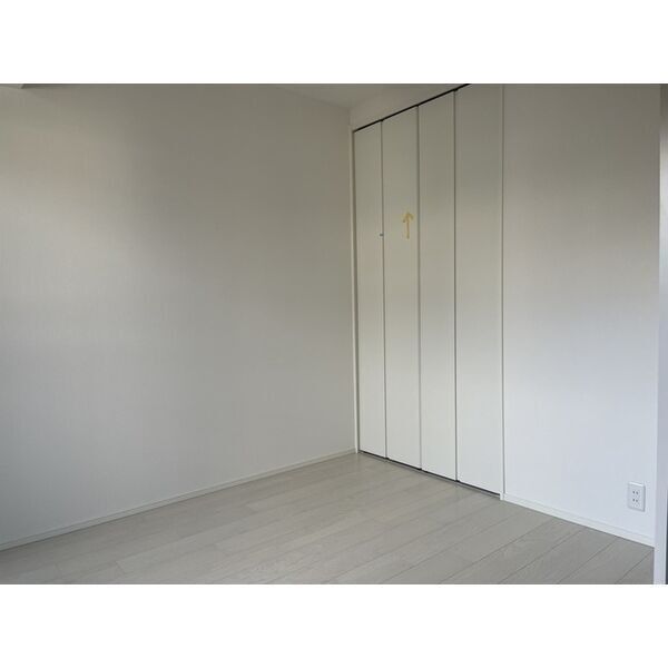 REGIES新深江の室内写真5枚目