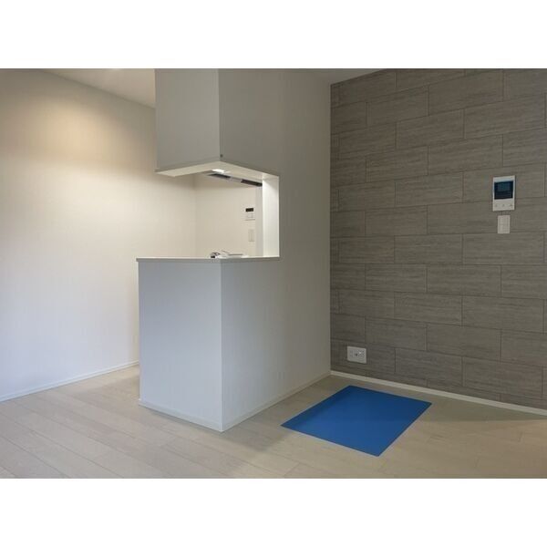 REGIES新深江の室内写真4枚目