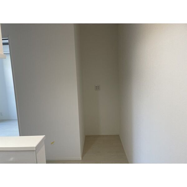 REGIES新深江の室内写真6枚目