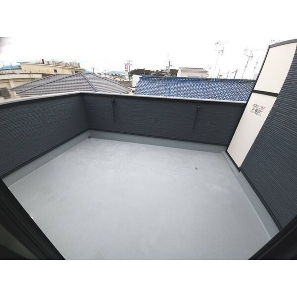 REGIES中百舌鳥の室内写真2枚目