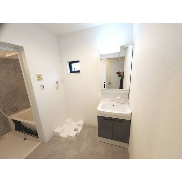 REGIES中百舌鳥の室内写真9枚目