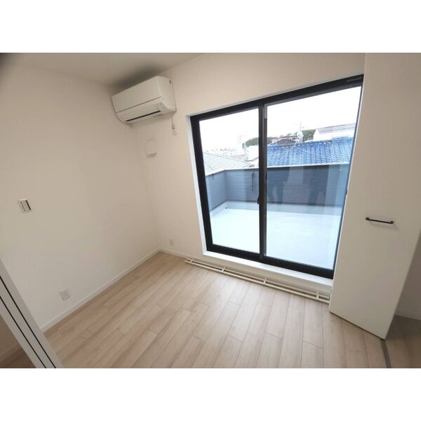 REGIES中百舌鳥の室内写真7枚目