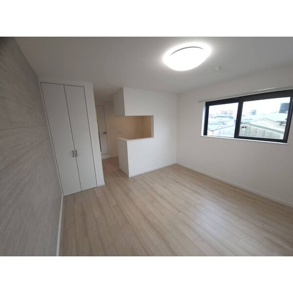 REGIES中百舌鳥の室内写真4枚目