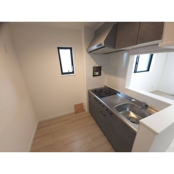 REGIES中百舌鳥の室内写真5枚目