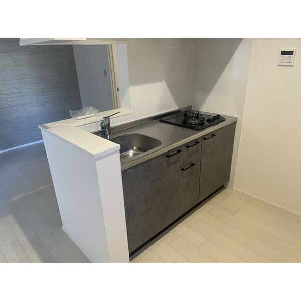 REGIES立花町の室内写真5枚目