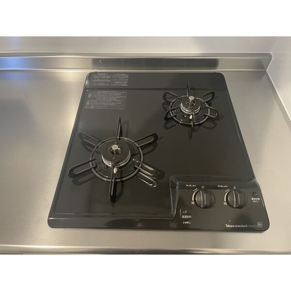 REGIES立花町の室内写真6枚目