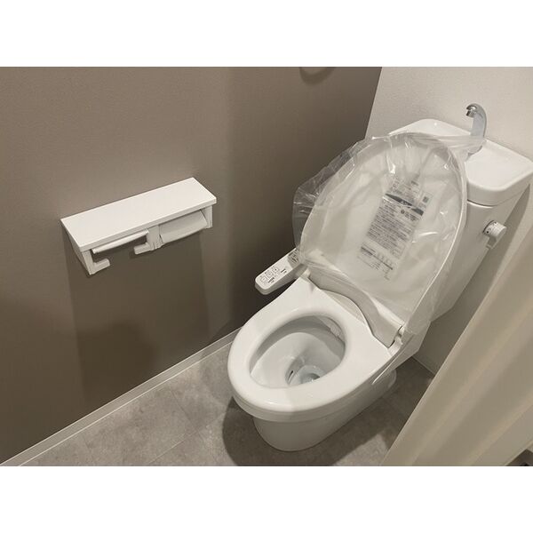 REGIES立花町の室内写真10枚目