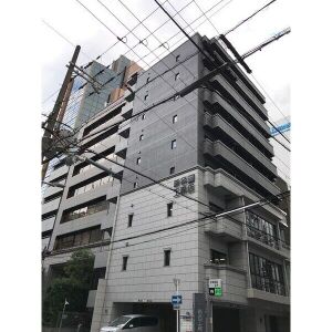 アヴェニール北浜