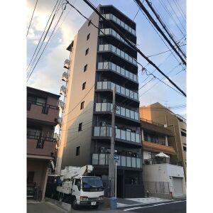 イルリッシュ西中島(ILE RICHE NISHINAKAJIMA)