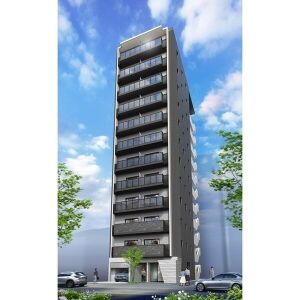 シーズンフラッツ大手前