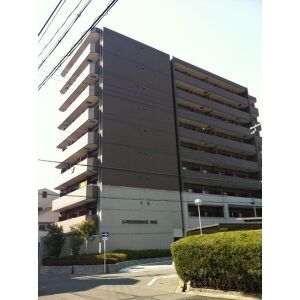 S-RESIDENCE野江