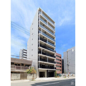 シーズンフラッツ新大阪SOUTH