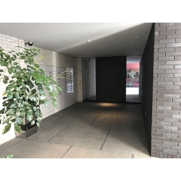 コンフォリア京町堀の外観4枚目