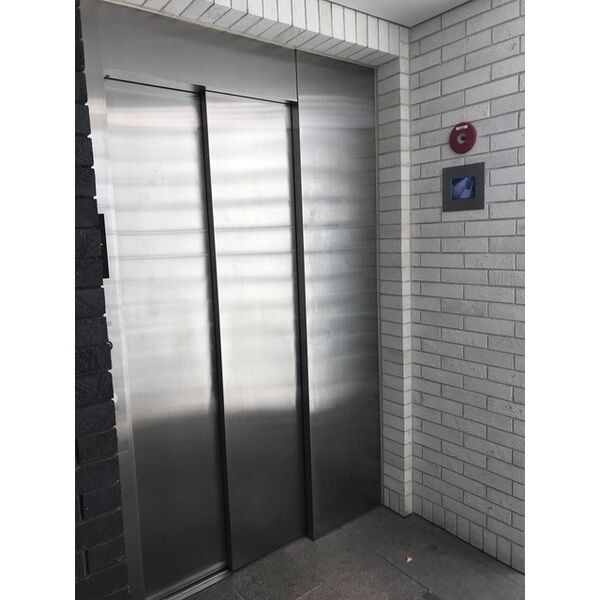 コンフォリア京町堀の外観5枚目