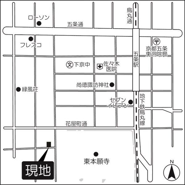 Y’s houseの外観2枚目