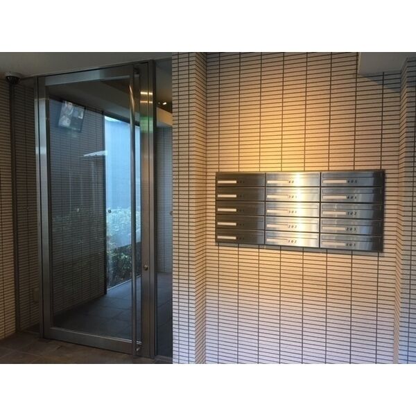 Y’s houseの外観4枚目